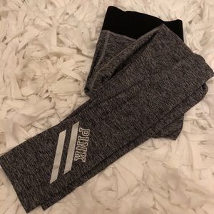 Victoria Secret - Pink Brand - Leggings
